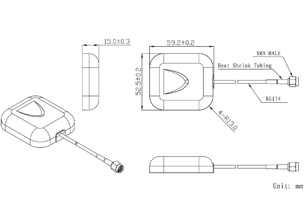 Benefits of wireless communication modules