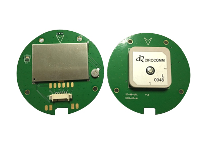 How to choose the correct wireless module antenna