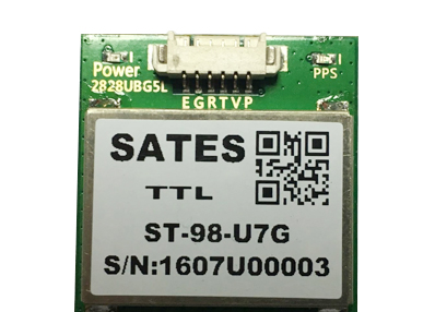 Components and principles of GPS analysis of satellite signals