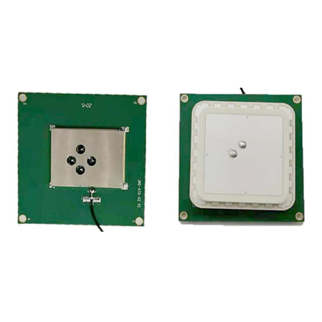 In what areas are wireless communication modules widely used?