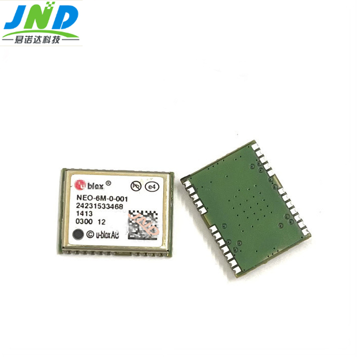 Small Size Positioning Module: Junoda GPS Module, BeiDou Module