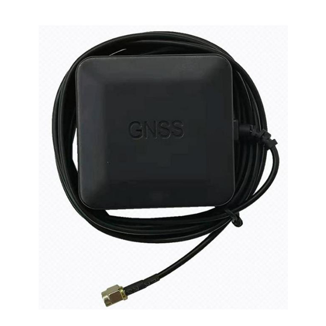 GNSS high precision antenna development applications