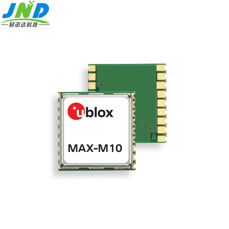 u-blox launches ultra-small size, ultra-low power MIA-M10Q positioning module