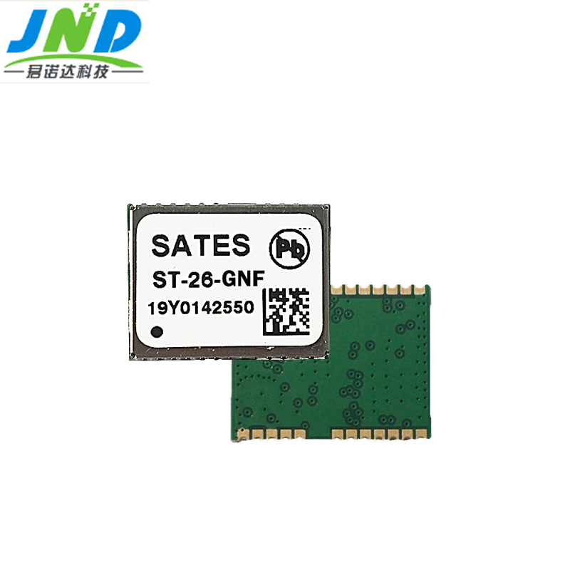 Car navigation and positioning module introduction, high-precision car GNSS positioning and navigation module how to choose?