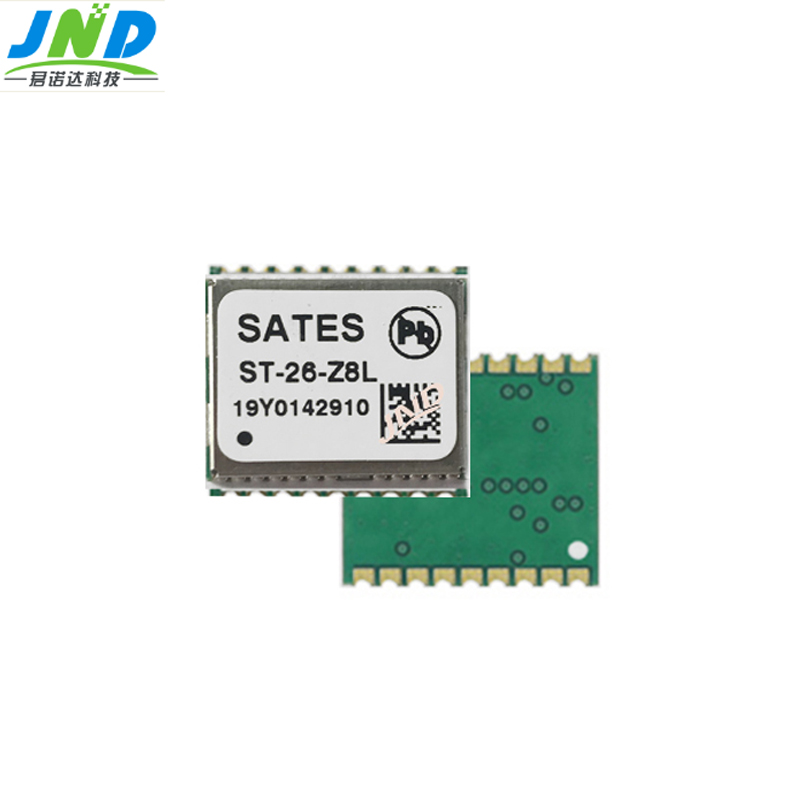 JunoTech | BDS/GNSS Full Constellation Positioning and Navigation Module