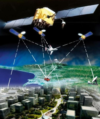 High-precision GPS positioning is a precise and accurate method of positioning with the Global Positioning System (GPS)