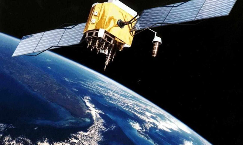 Beidou satellite navigation system has three advantages over GPS