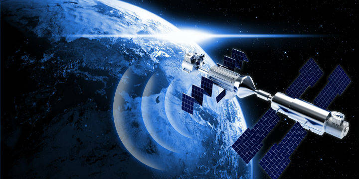 The success of China's Beidou navigation system network is of great significance in three aspects