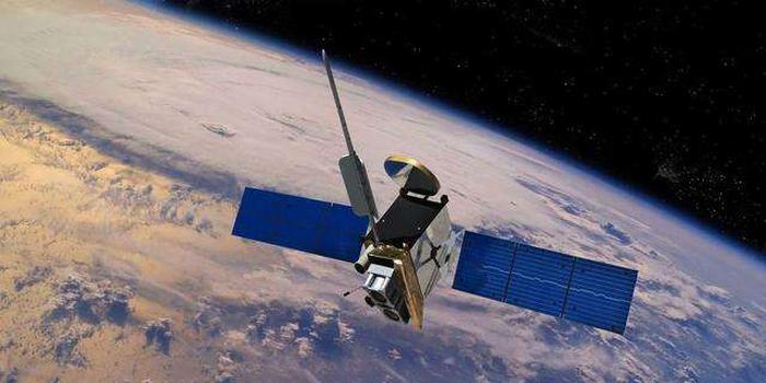 Principles of application of the GPS satellite system