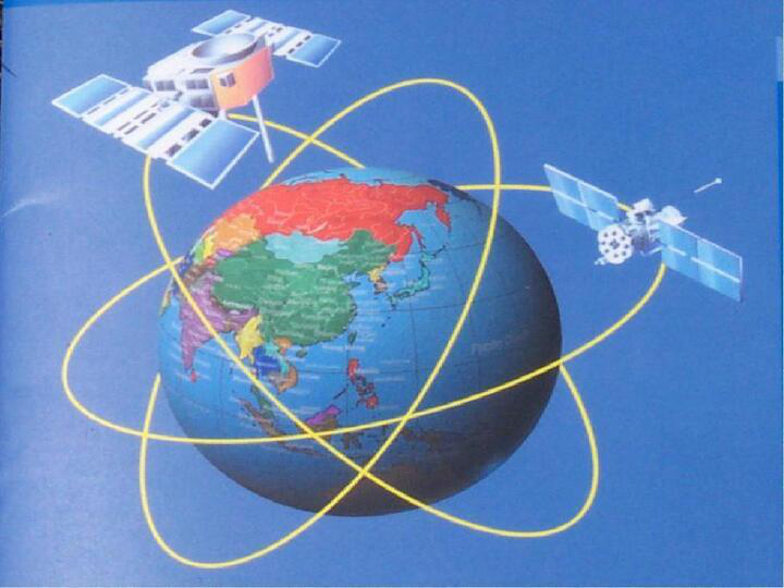 Detailed description of the technical characteristics of the Beidou-3 star