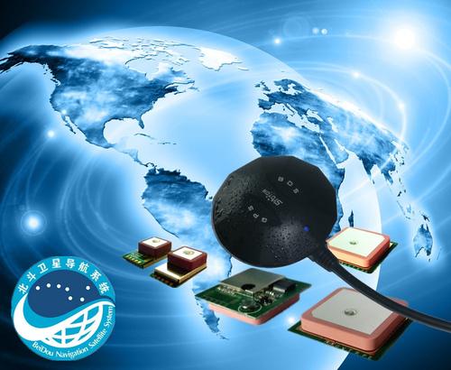 Global Navigation Satellite System (GNSS)