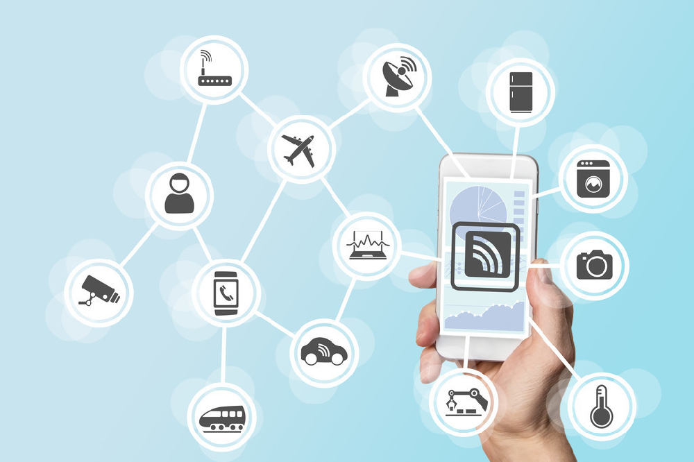The Role of Wireless Communication Modules in the Internet of Things