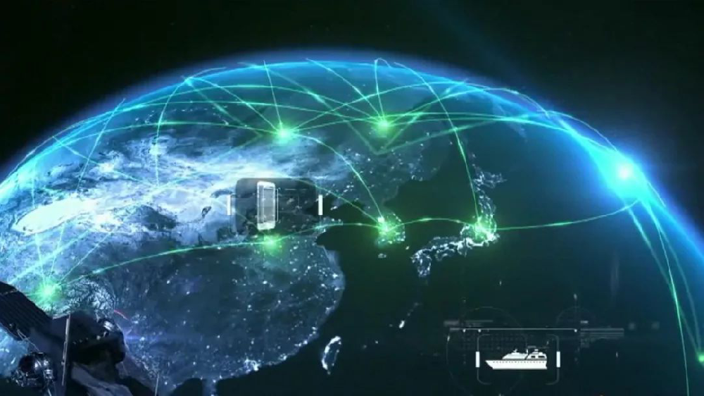 Global Networking of China's Beidou Satellite Navigation System Promotes Beidou Convergence